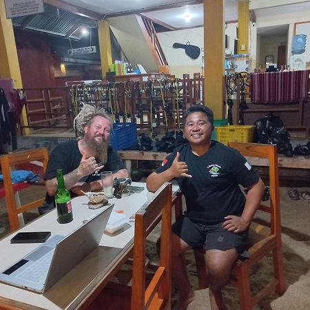 4 Sisters Divers Bunaken Εξωτερικό φωτογραφία