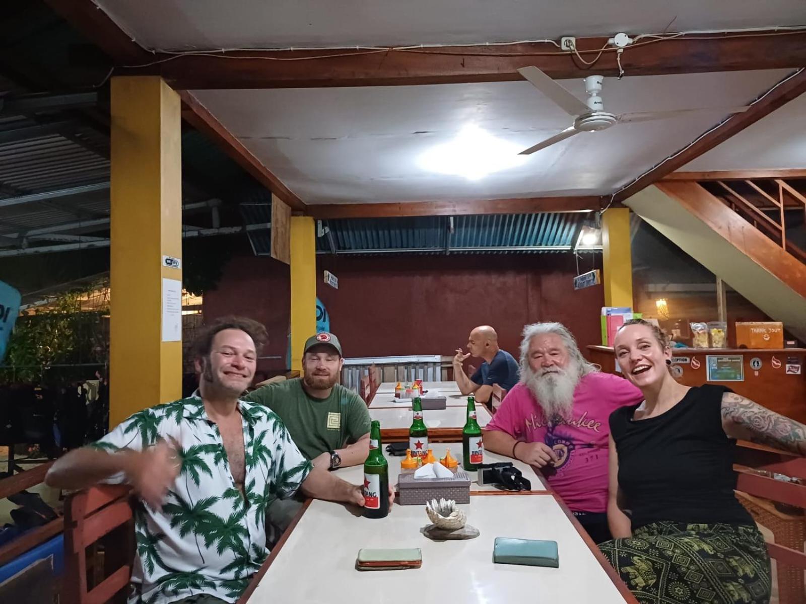 4 Sisters Divers Bunaken Εξωτερικό φωτογραφία