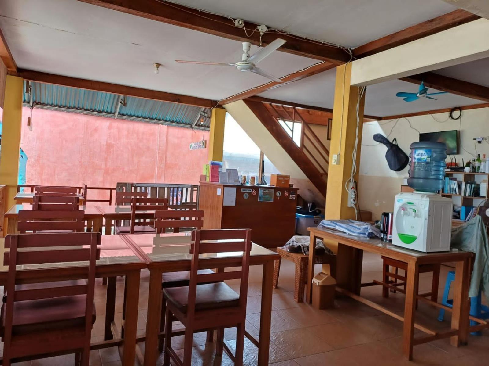 4 Sisters Divers Bunaken Εξωτερικό φωτογραφία