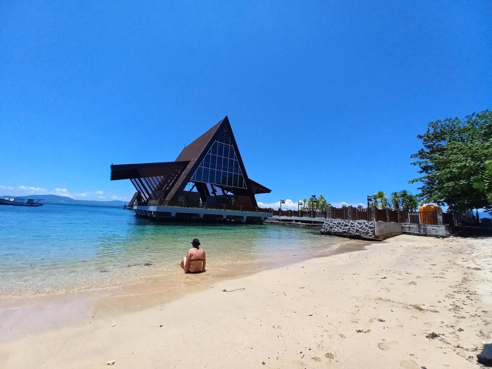 4 Sisters Divers Bunaken Εξωτερικό φωτογραφία