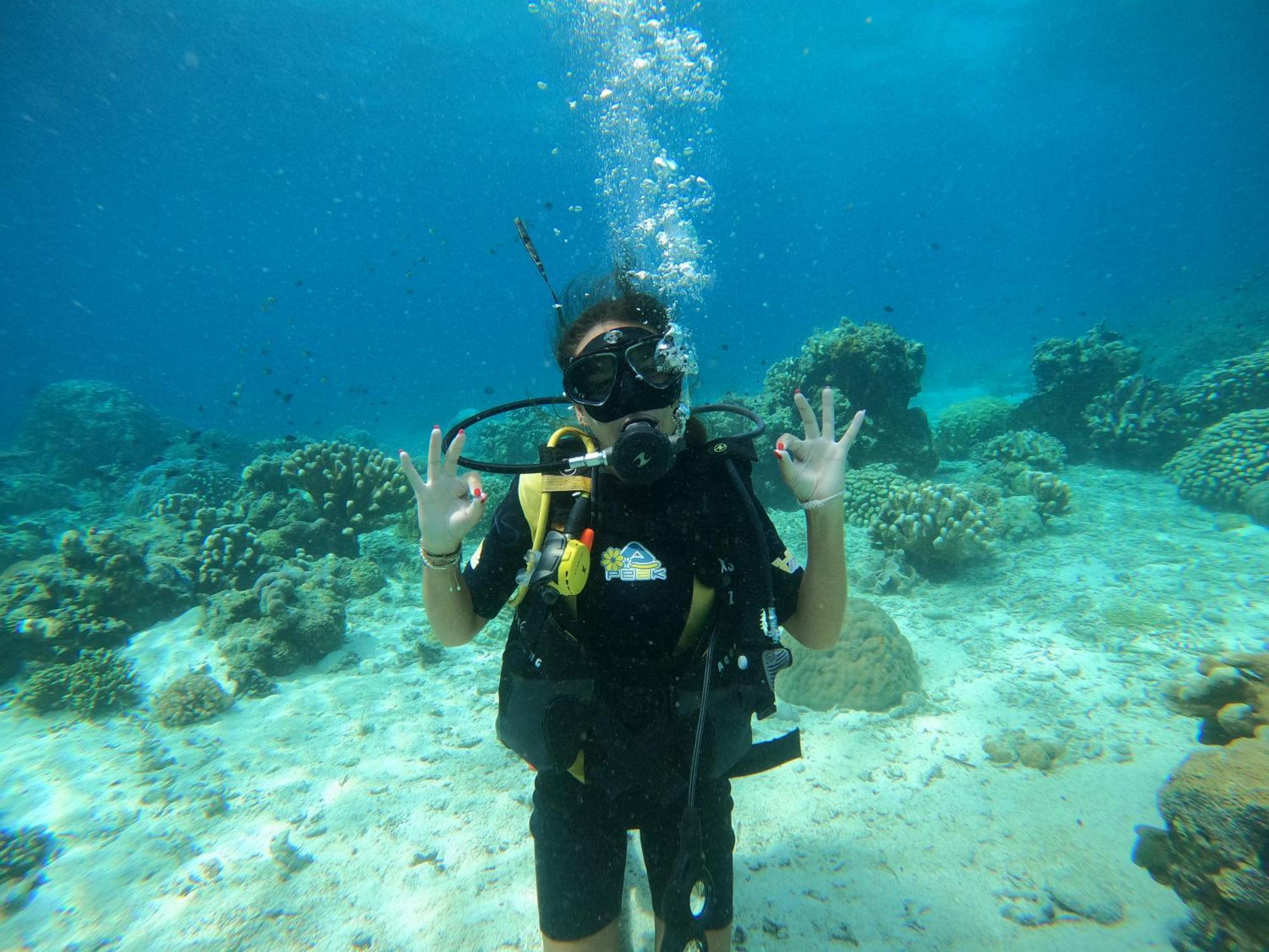 4 Sisters Divers Bunaken Εξωτερικό φωτογραφία