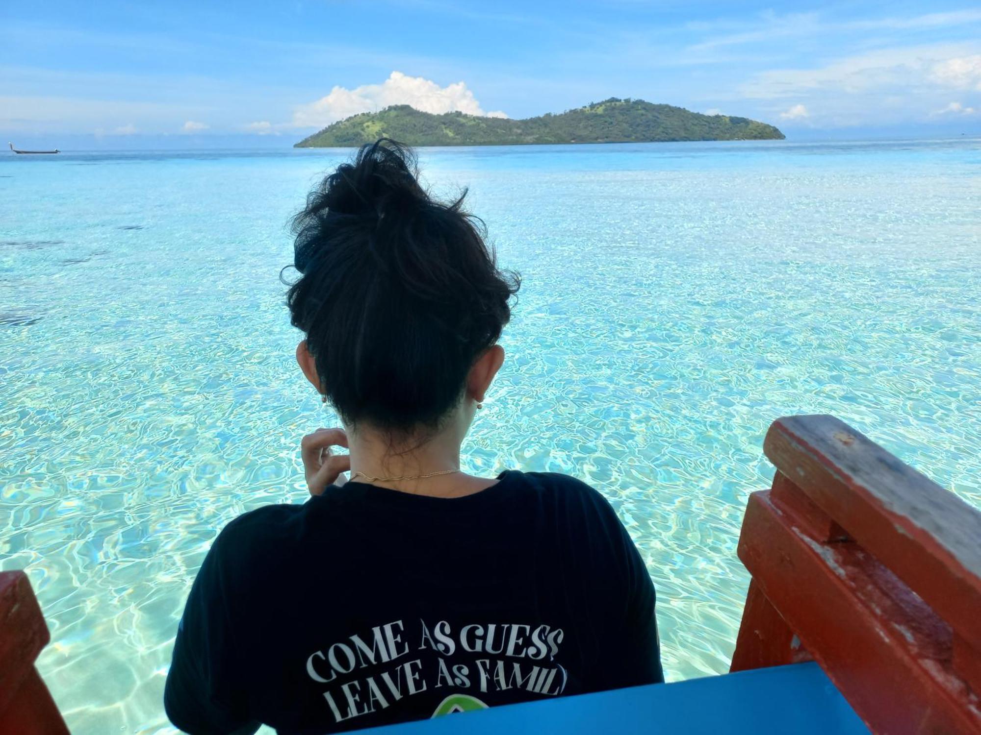 4 Sisters Divers Bunaken Εξωτερικό φωτογραφία