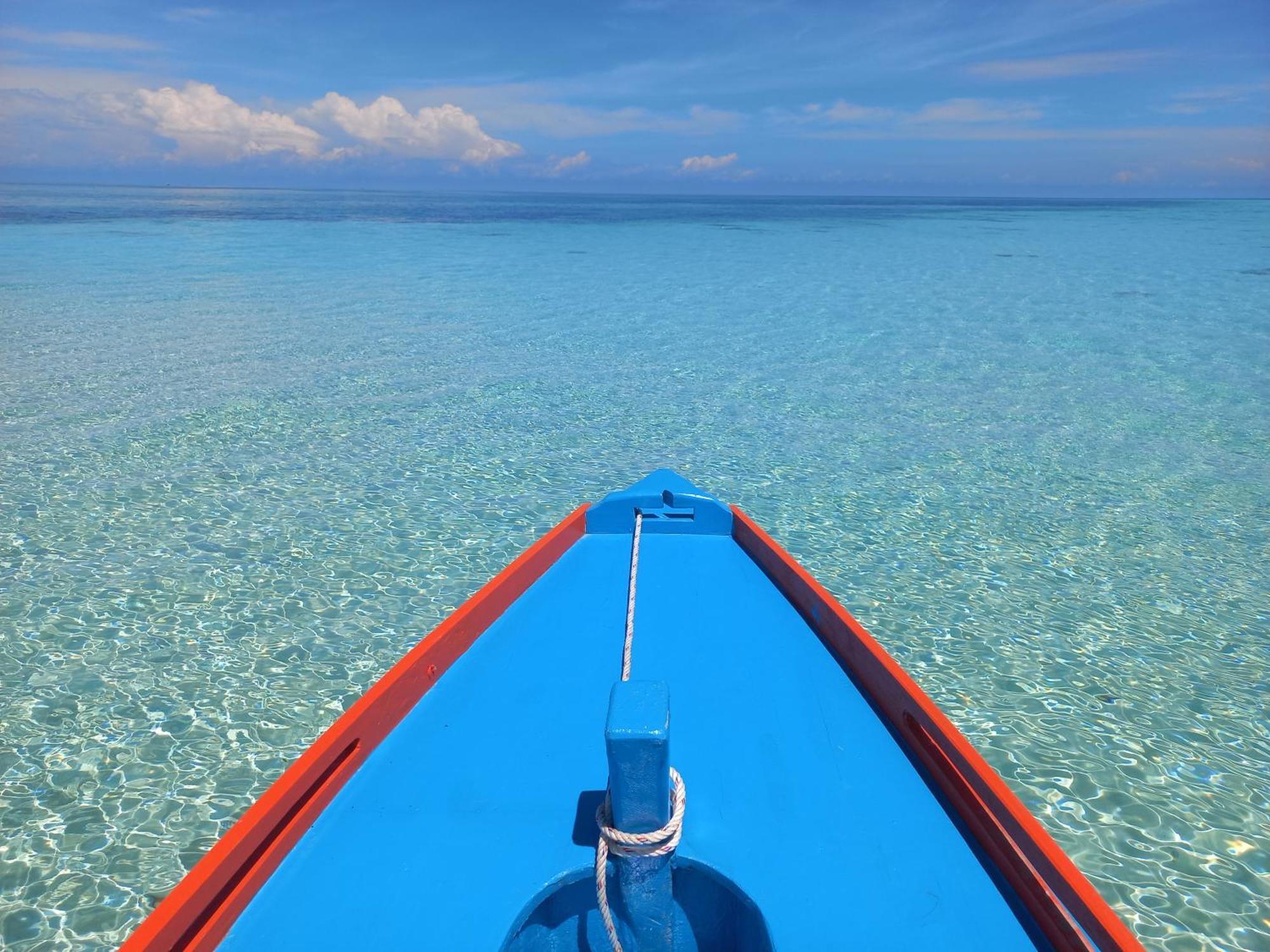4 Sisters Divers Bunaken Εξωτερικό φωτογραφία
