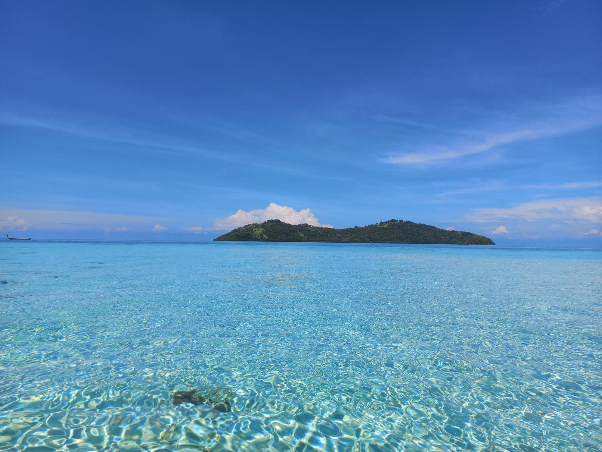 4 Sisters Divers Bunaken Εξωτερικό φωτογραφία